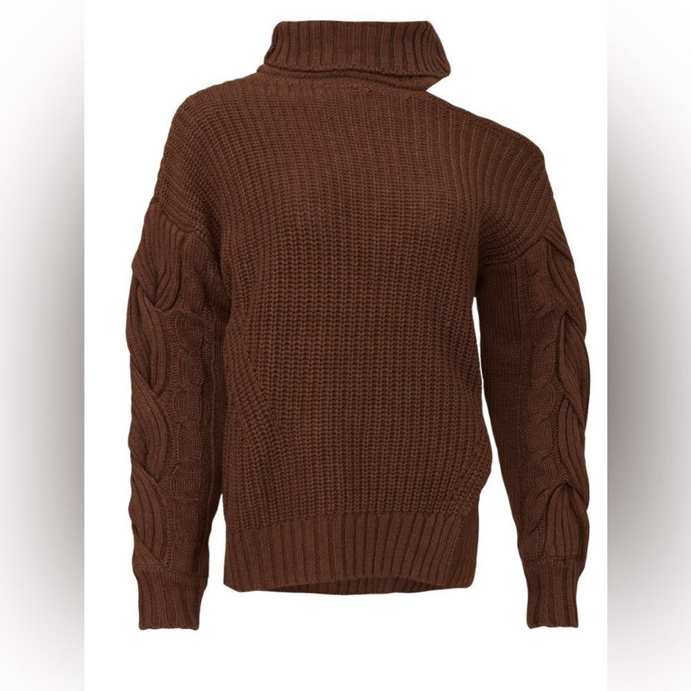 ASTR Knit Sweater Size XS